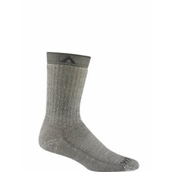 LG Charc Wool Sock, Wigwam Mills, Mfr#: F2322-76H-LG